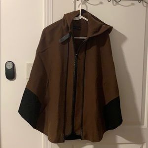 Zara Women Cape